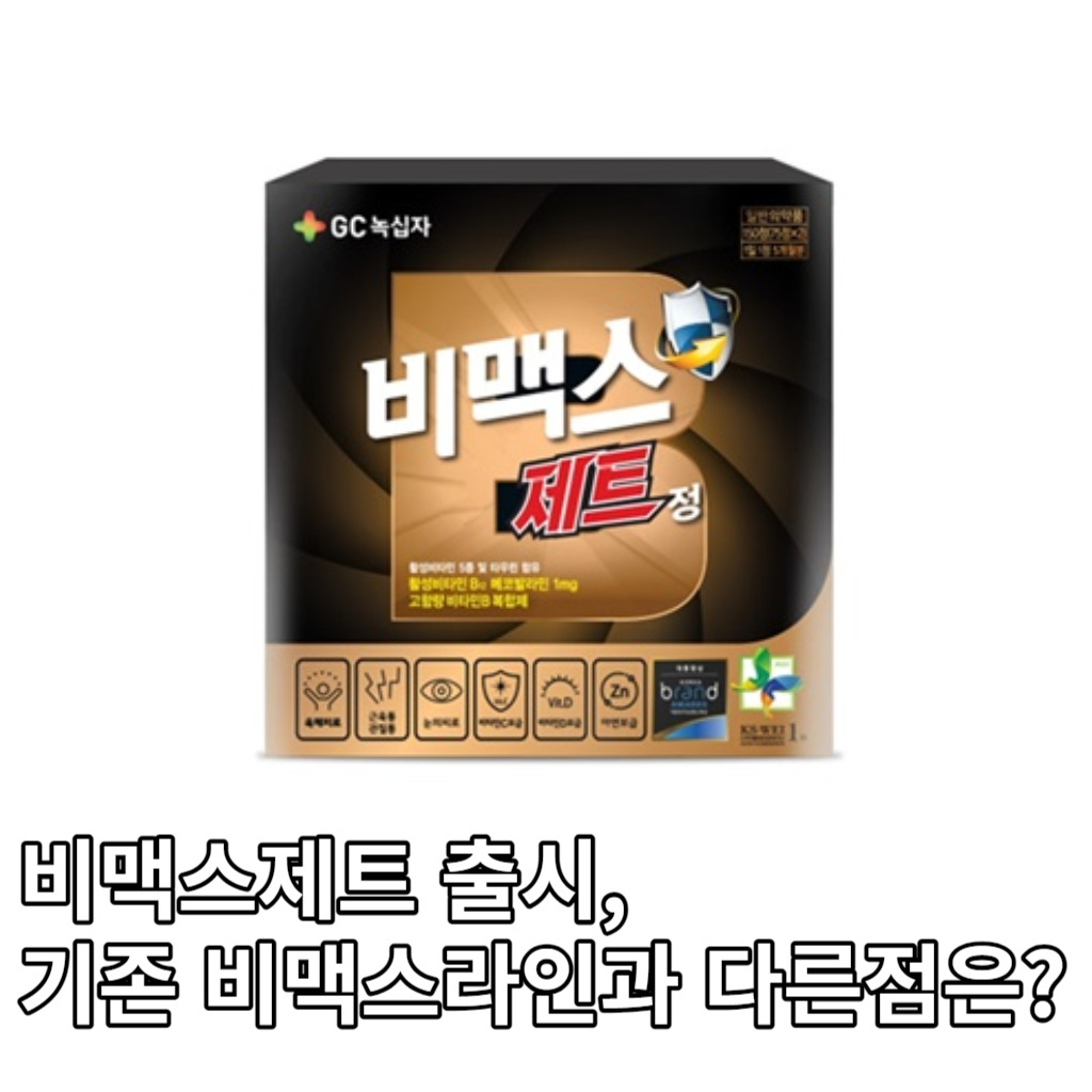 비맥스제트 출시, 성지 및 가격은 어떻게 될까? 달라진 특징과 함께 알아보기