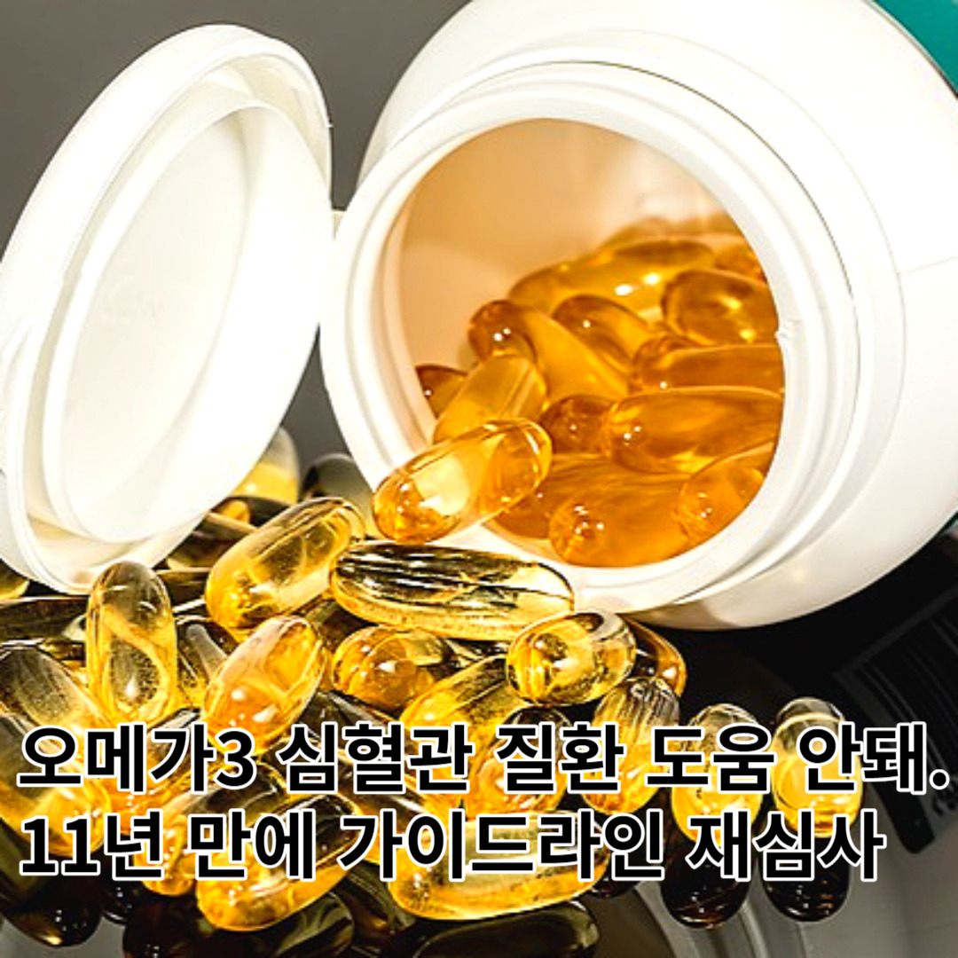 오메가3-효능-없다