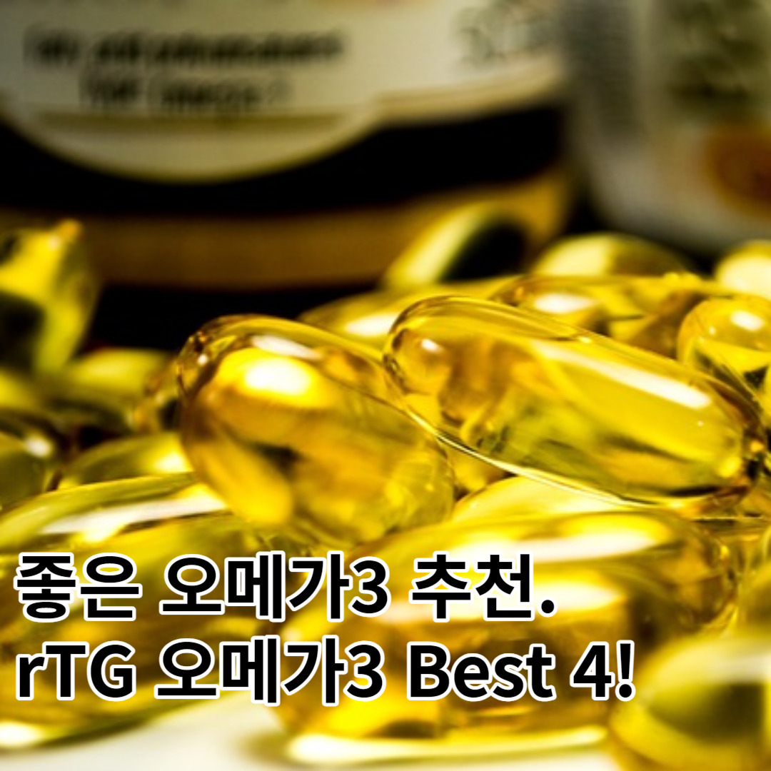 오메가3-추천