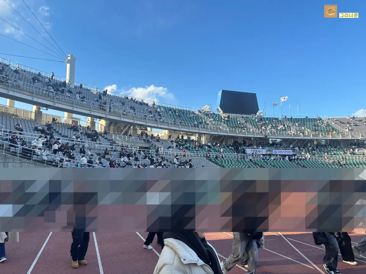 고양종합운동장-2층-3층-시야